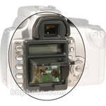 Hoodman H-RXT - P�ra-sol e Tampa de LCD 