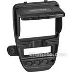 Hoodman H-D2HX LCD Hood & Cap