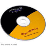 Applied Magic Magic Mattes II - Software Add-On for Magic Mattes