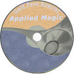 Applied Magic Gold Pass Special Software Package