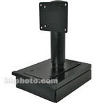 Sanus VMPO1b Flat Panel In-Cabinet Pull/Slide Out Mount - Black