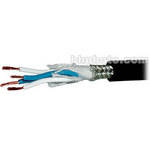 Canare L-4E6S Star Quad Microphone & Audio Line Cable (1000 ft)