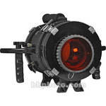 Equinox DVX100PRO Underwater Video Housing
