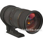 Sigma 50-500mm f/4-6.3 EX DG HSM AF Lens for Canon EOS