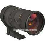 Sigma Lente 50-500mm f/4-6.3 EX DG HSM AF para C�mera SLR Sigma