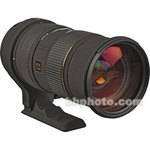 Sigma 50-500mm f/4-6.3 EX DG AF Lens for Pentax AF