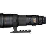 Sigma Telephoto 500mm f/4.5 EX DG APO HSM Autofocus Lens for Canon EOS