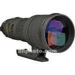 Sigma 500mm f/4.5 EX DG APO Autofocus Lens for Pentax AF
