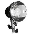 Novatron 2105C Standard Flash Head