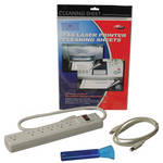 General Brand Universal Fax/Laser Printer Maintenance Kit