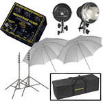 Novatron SV240D-2 Two Head Fun Kit  (120VAC)
