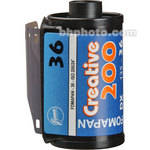 Foma Fomapan Creative 200 135-36 Black and White Print (Negative) Film