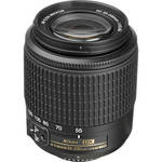 Nikon Lente 55-200mm f/4-5.6G ED AF-S DX Autofoco