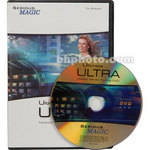 Serious Magic Ultimate ULTRA Master Series Training DVD