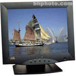 Tote Vision LCD-1510V 15.1" LCD Monitor