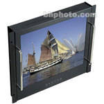 Tote Vision LCD-1900VR 19-Inch LCD Monitor for Rack Mount