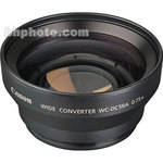 Canon WC-DC58A 0.75x Wide Angle Converter Lens