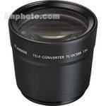 Canon TC-DC58B � Lente Teleconverter 1.5x