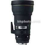 Sigma 300mm f/2.8 EX DG HSM Autofocus Lens for Sigma SLR Camera