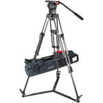 Sachtler DV-12SB Carbon Fiber Tripod System