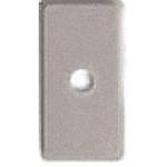AudioSource Plastic Insert for Resistor (Bone)