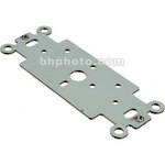 AudioSource Metal Plate for Resistor - Ivory