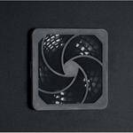 Winsted PLASTIC FAN FILTER ASSEMBLY