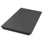 Auralex CT45 Corner Trap (Obsidian) - Single