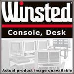 Winsted WRAP AROUND DUAL DESK