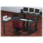 Winsted CRESCENT SHAPE DIGITAL DESK