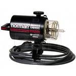 Norman LH2400 Lamphead with Blower