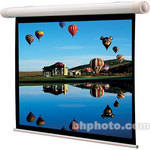 Draper 137013 Salara/M Manual Front Projection Screen  (50 x 92")