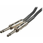 Audio-Technica AT-690 1/4" Male to 1/4" Male  Speaker Cable (14-Gauge) -  25'