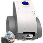Rimage 360i  25-Disc 16x DVD Publisher with USB 2.0