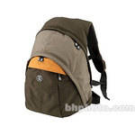Crumpler Customary Barge Backpack (Brown)