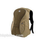 Crumpler Whickey and Cox Backpack (Brown)