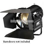 Arri Studio Ceramic 250W Fresnel (Black) (90-265VAC)
