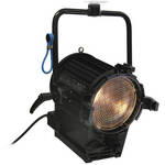 Arri Studio Ceramic 250W Fresnel, Black, Hanging (90-265V)