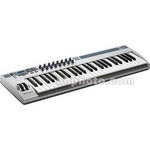 E-MU Xboard 49 - 49-Key USB/MIDI Keyboard Controller