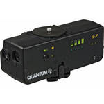 Quantum Instruments Turbo AC Universal Battery