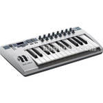 E-MU Xboard 25 - 25-Key USB/MIDI Keyboard Controller
