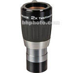 Meade Series 5000 TeleXtender 2x Barlow Lens (1.25")
