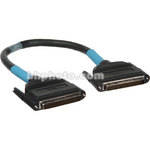 Avid HD 68-Pin Male to HD 68-Pin Male LVD SCSI Cable - 15"