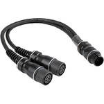 Novatron "Y" Splitter Cable for Novatron