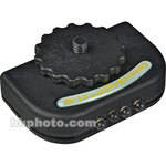 CameraBright X1-W Warm White Digital/Video Camera Light (Black)