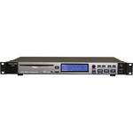 Tascam CD-01U PRO - Professional Rackmount CD Player