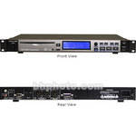 Tascam CD-01U PRO X- Professional Rackmount CD Player - 230V