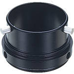 Vixen Optics 2" Eyepiece Adapter for 60mm Drawtubes