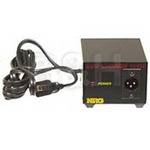 NRG 00600 Standard Battery Charger, Single Channel
