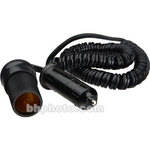 NRG 01617-06 Cigarette Male to Cigarette Female Coiled Cable - 6 ft